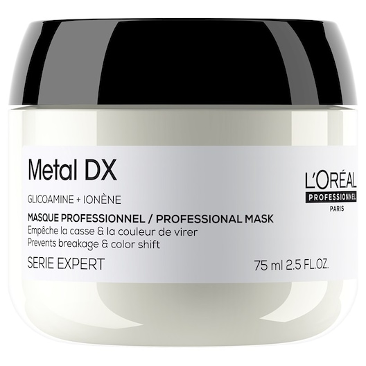L’Oréal Professionnel Paris - Serie Expert Metal DX
