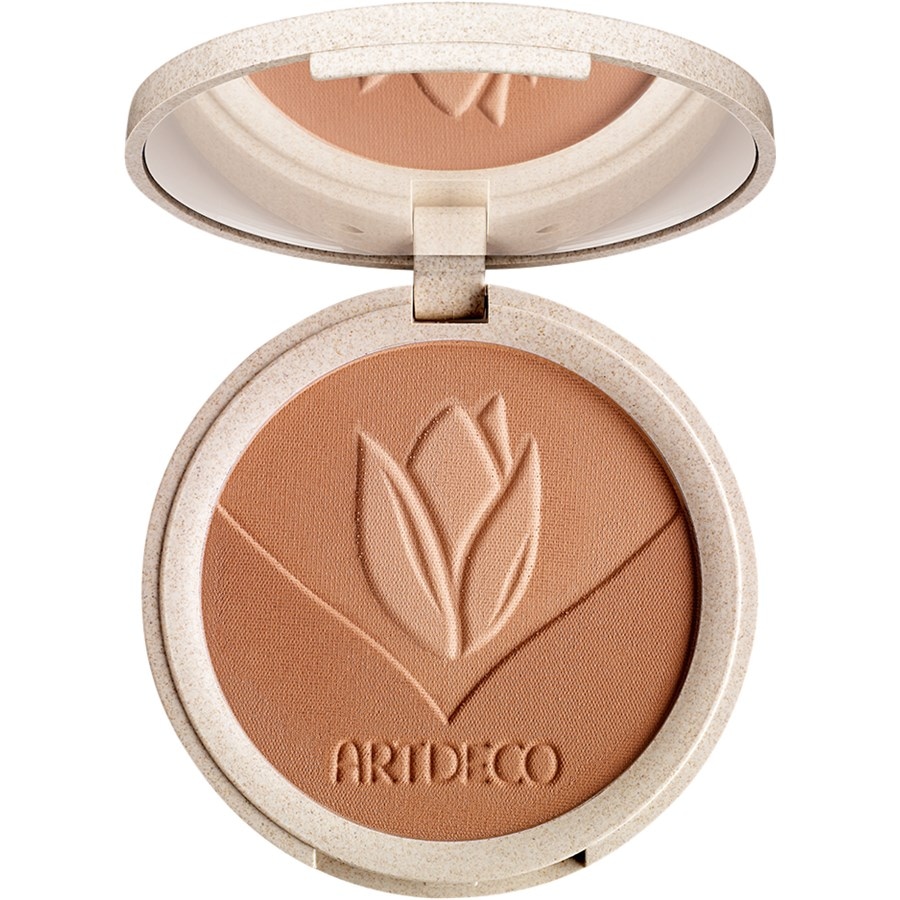 ARTDECO Puder & Rouge