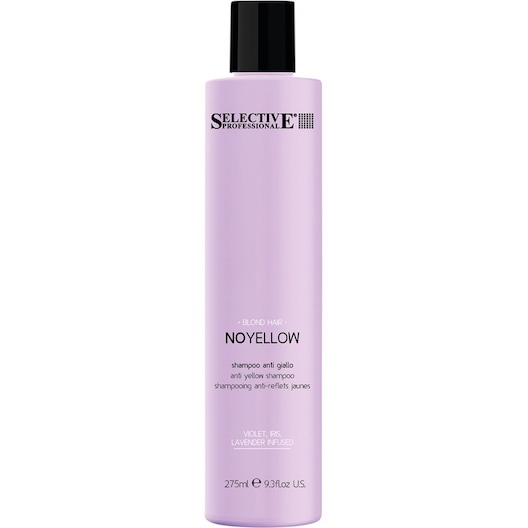 Selective Professional No Yellow Shampoo Damen