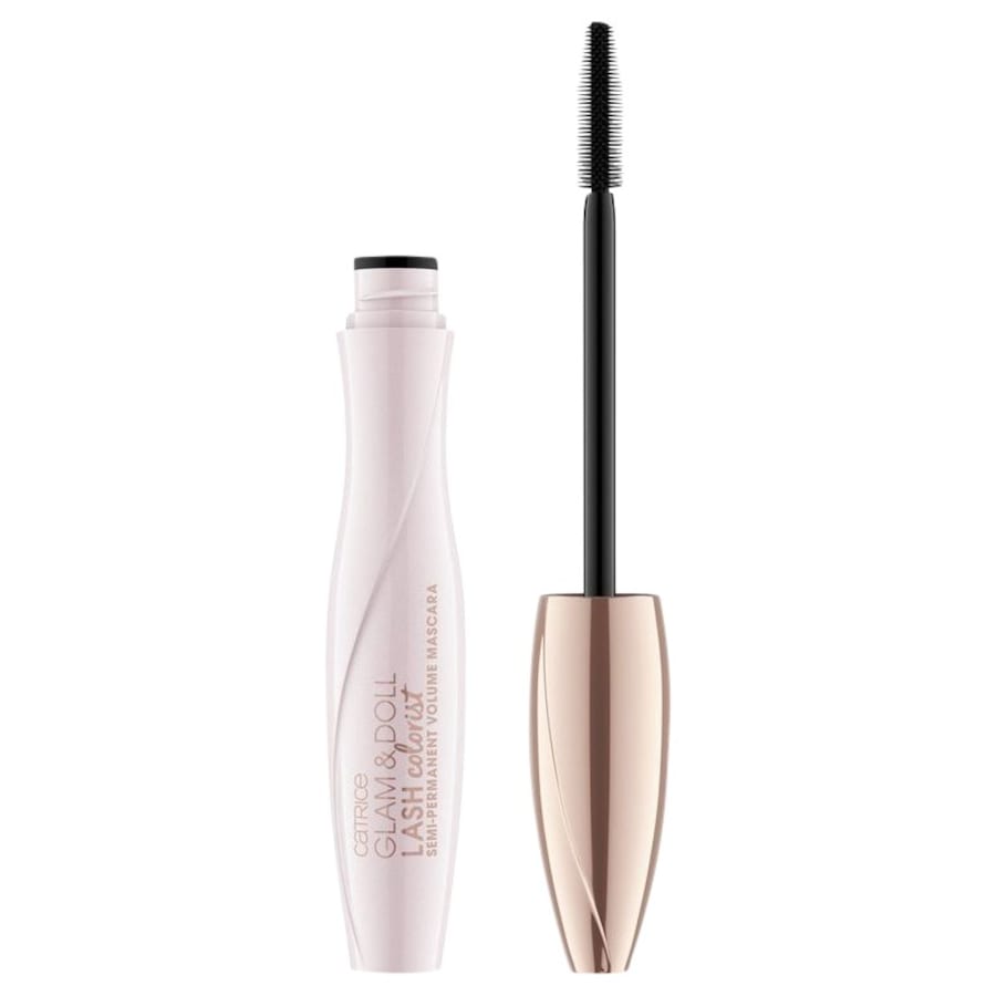 Catrice Mascara Permanent Volume Mascara