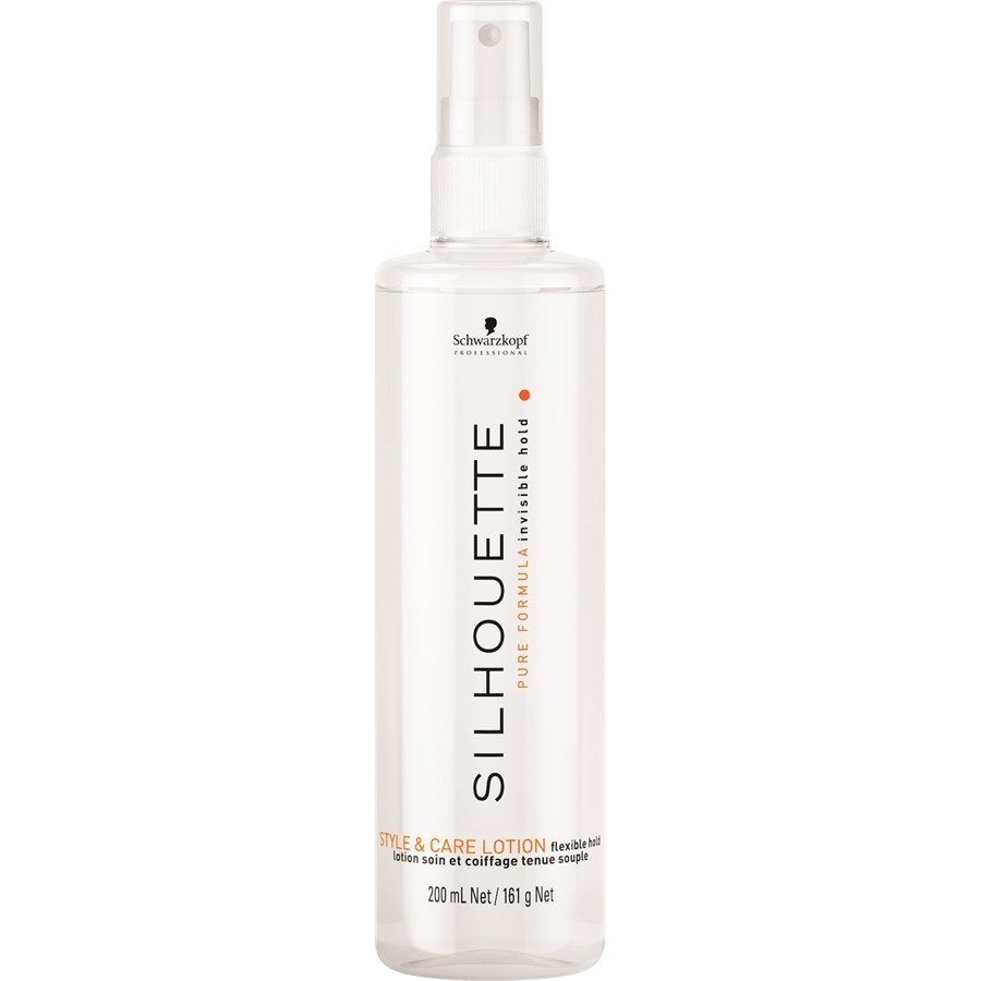 Schwarzkopf Professional Silhouette Flexible Styling & Care Lotion