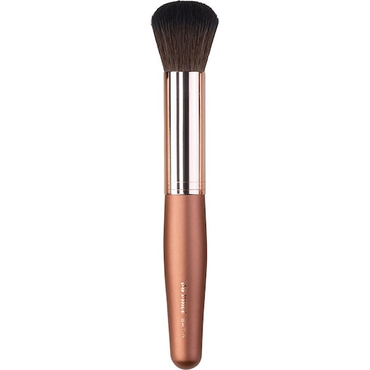Da Vinci Powder & foundation brush Foundation Pudderpensler Female