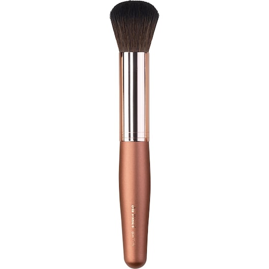 Da Vinci Puder- / Foundationpinsel Puderpinsel Damen