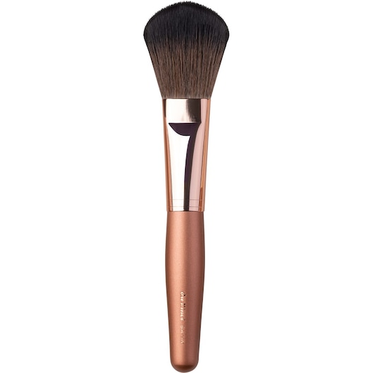 Da Vinci Powder & foundation brush Pudderpensler Female