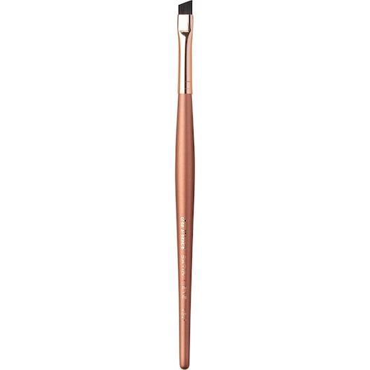Da Vinci Eyebrow brush Øjenbrynpensler Female