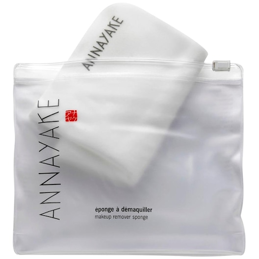 Annayake Facial Cleanser Cleansing Eponge Démaquiller Rens Unisex
