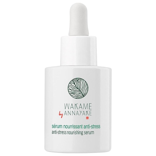Annayake Wakame Nourishing Serum og kur Unisex 30 ml