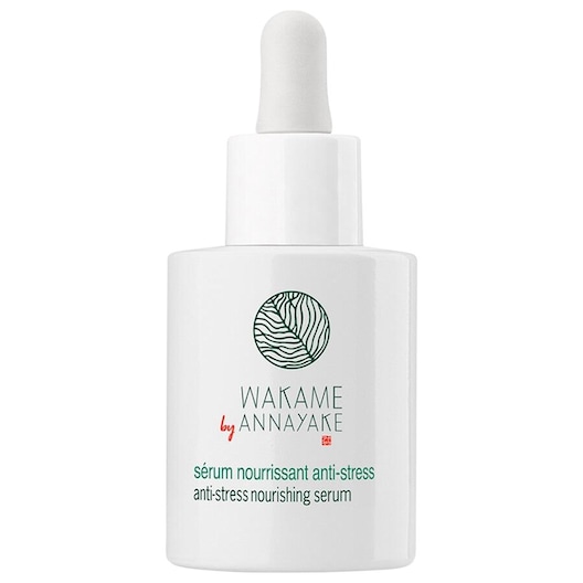 Annayake Wakame Nourishing Serum Anti-Aging Gesichtsserum Unisex