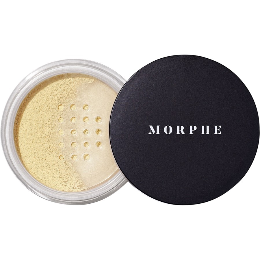 Morphe Puder