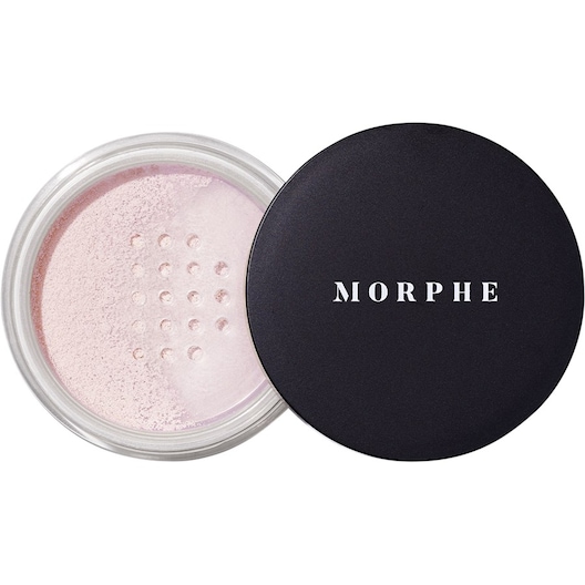 Morphe Loser Puder Bake & Setting Powder Damen