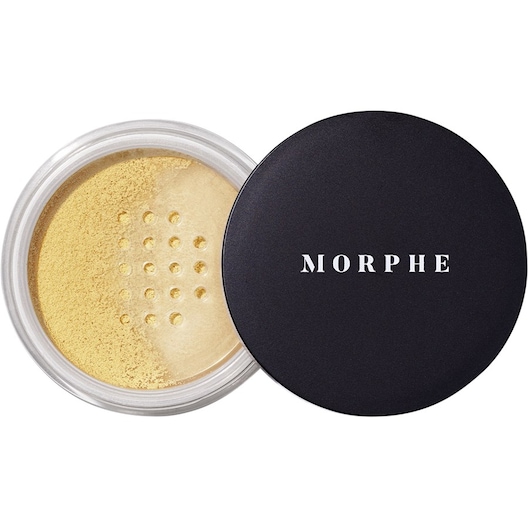 Morphe Puder Bake & Set Powder Damen 9 g