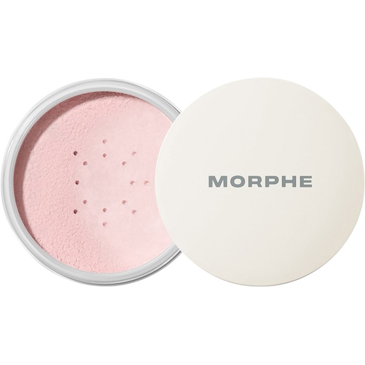Morphe Puder Bake & Set Powder Damen 17,5 g