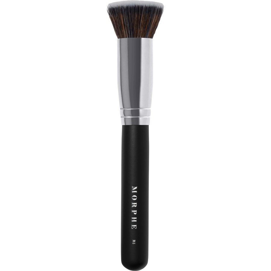 Morphe Pennelli per il viso Flat Buffer Brush