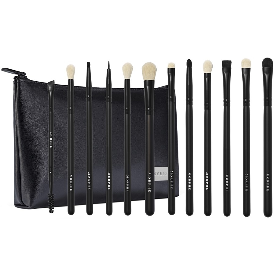 Morphe Augenpinsel-Sets