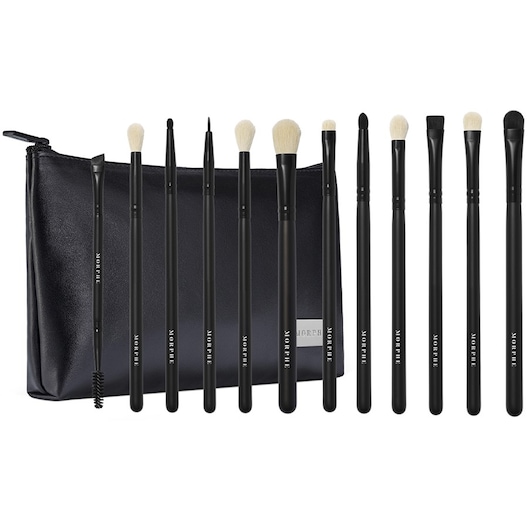 Morphe Augenpinsel-Sets Geschenkset Pinselsets Damen