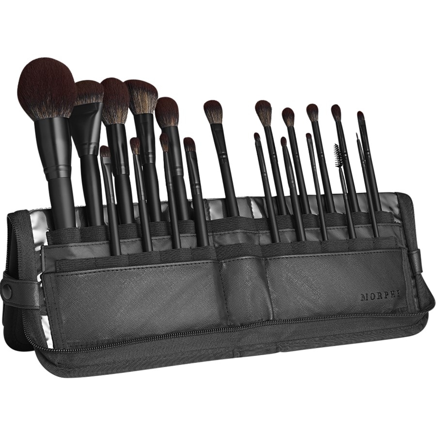 Morphe Pennelli per il viso Set regalo