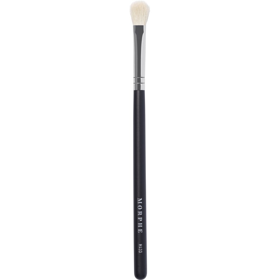 Morphe Pennelli per occhi Fluff Brush