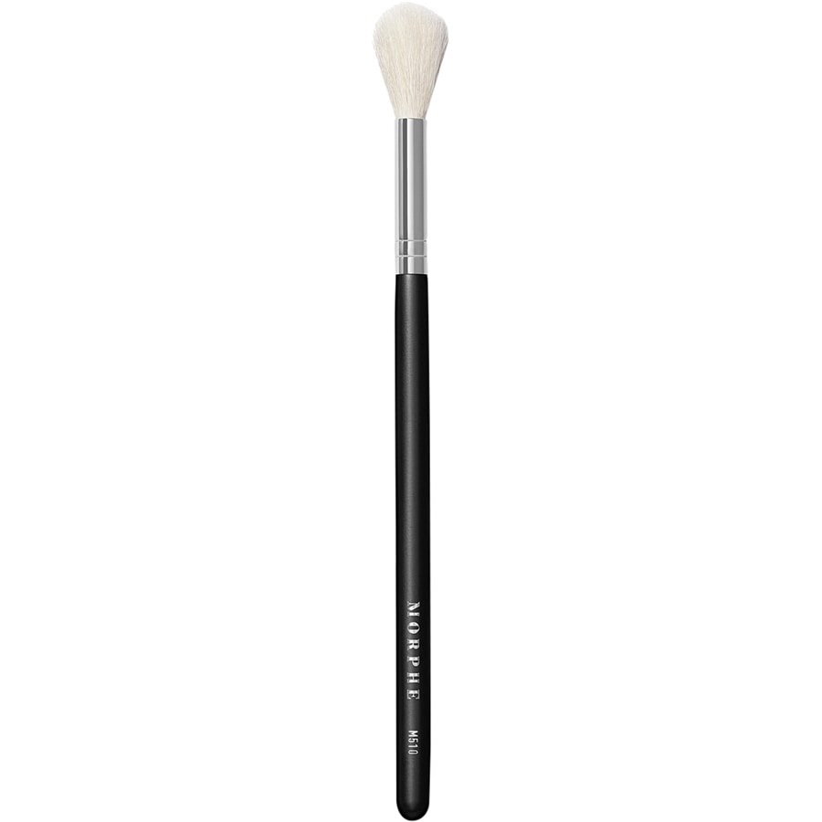 Morphe Pennelli per occhi Pro Round Blender Brush