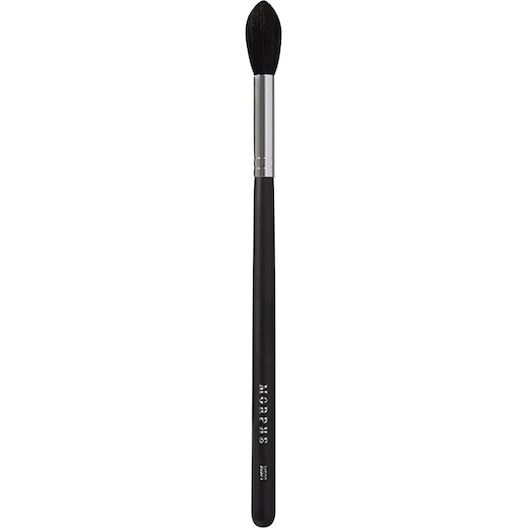 Morphe Gesichtspinsel Pro Pointed Blender Brush Lidschattenpinsel Damen