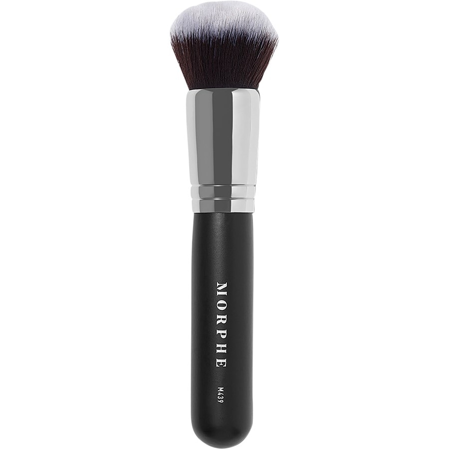 Morphe Pennelli per il viso Deluxe Buffer Brush