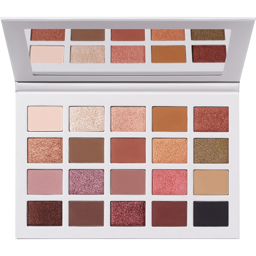Morphe Madison Beer Channel Surfing Eyeshadow Palette
