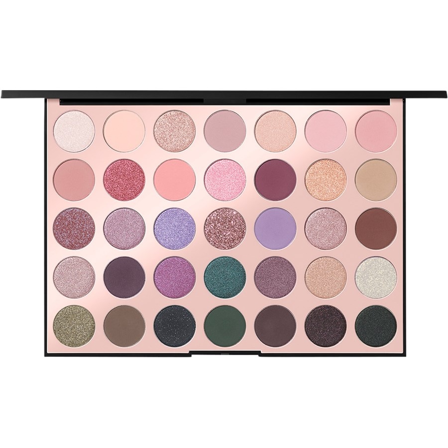 Morphe Ombretto Every Day Chick Eyeshadow Palette