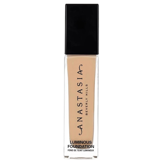Anastasia Beverly Hills Foundation Luminous Flydende foundations Female 30 ml