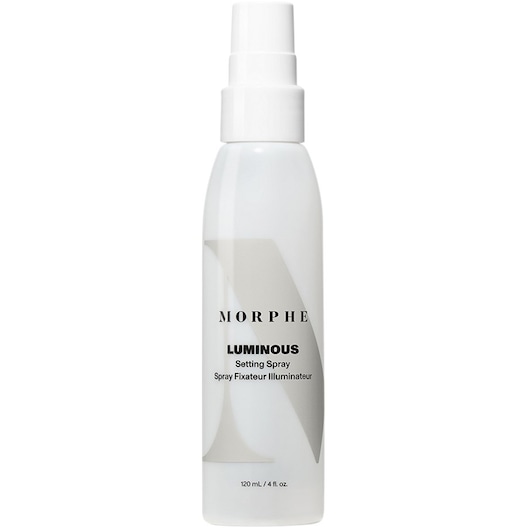 Morphe Fixing Spray & Fixierpuder Luminous Setting Fixierspray Damen