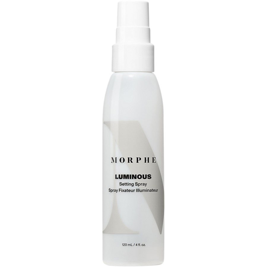 Morphe Fixing Spray & Fixierpuder