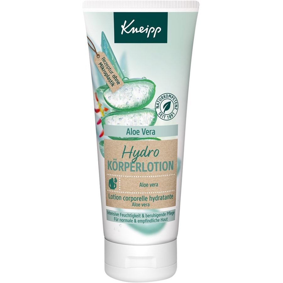 Kneipp Körperpflege