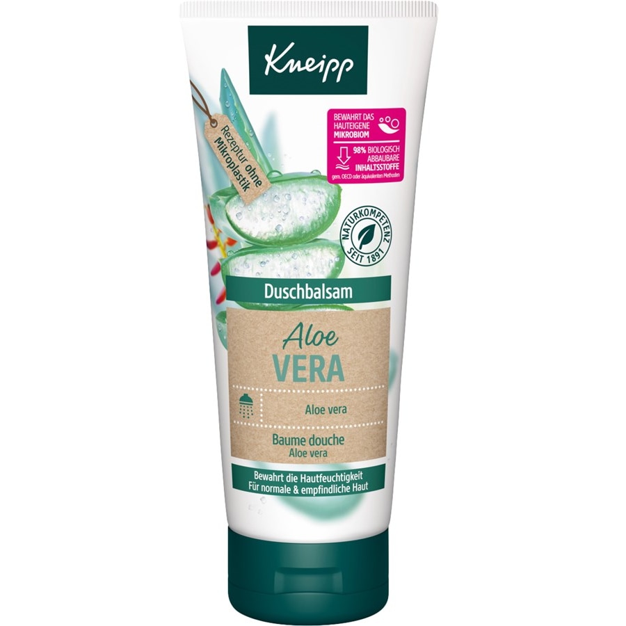 Kneipp Duschpflege