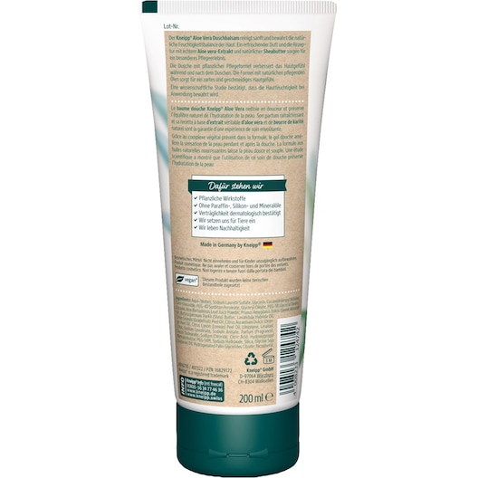 Kneipp - Douche verzorging