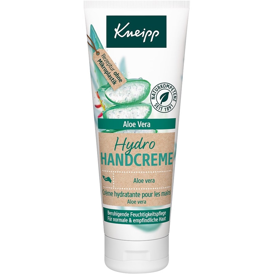 Kneipp Handpflege