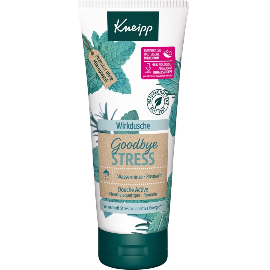 Kneipp Duschpflege