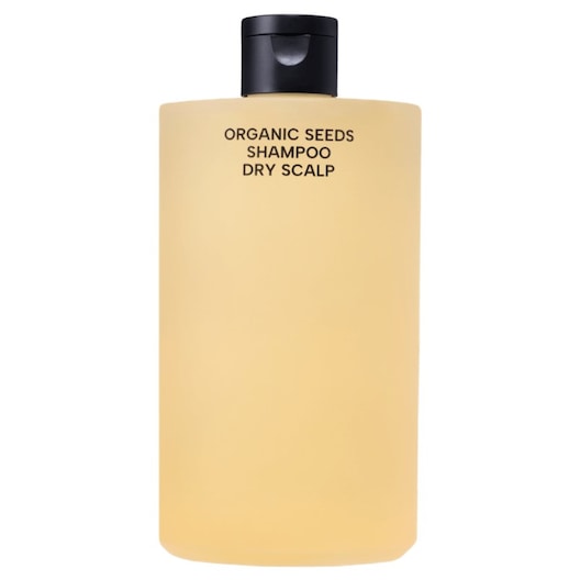WHAMISA Shampoo Dry Scalp Normalt hår Female 510 ml