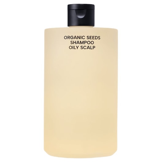 WHAMISA Shampoo Oily Scalp Skælshampoo Female 510 ml