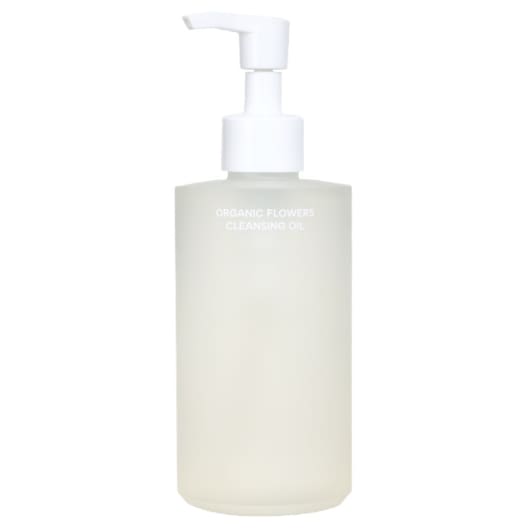 Photos - Other Cosmetics Whamisa Cleansing Oil Female 153 ml 