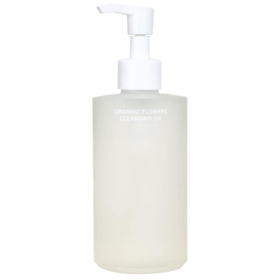 WHAMISA Cleansing Fiori biologici Cleansing Oil