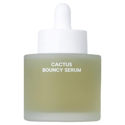 WHAMISA Oil Bouncy Serum og kur Female 33 ml