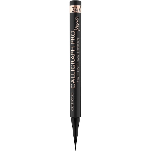 CATRICE Calligraph Pro Precise 24h Matt Liner Waterproof Eyeliner