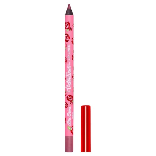 Lime Crime Lippen Velvetines Lip Liner Lipliner Damen