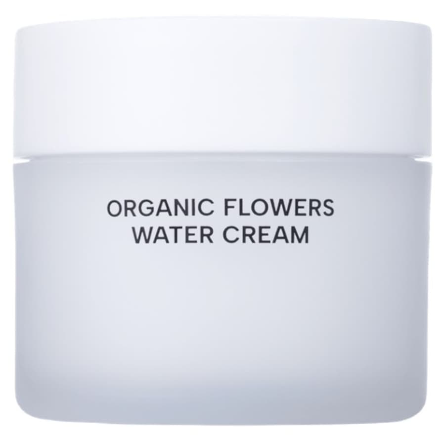 WHAMISA Lotion Fiori biologici Water Cream