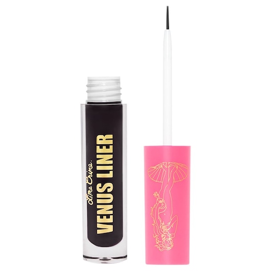Lime Crime Læber Venus Liquid Liner Lipliner Female 23 g