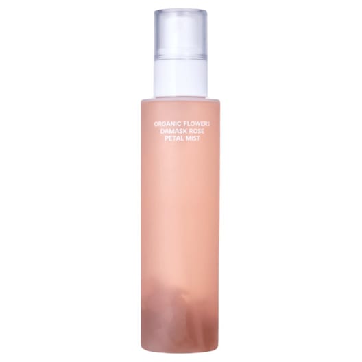 WHAMISA Mist Damask Rose Petal Fugtpleje Female 100 ml