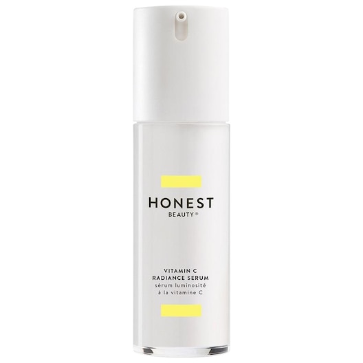 Honest Beauty - Pielęgnacja