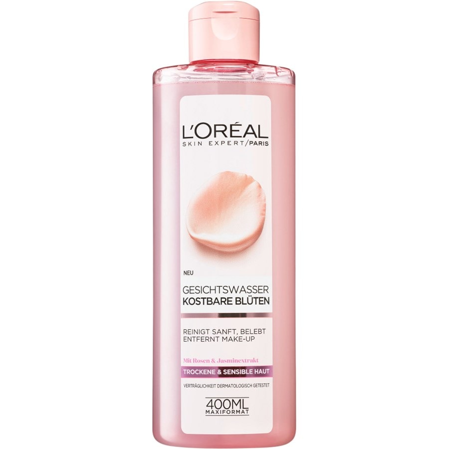 LOreal-Paris Feuchtigkeitspflege