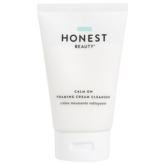 Honest Beauty Reinigung Calm On Foaming Cream Cleanser Unisex