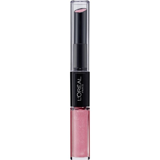 Фото - Помада й блиск для губ LOreal L’Oréal Paris Infaillble 2-Step Lipstick 2 5.7 g 