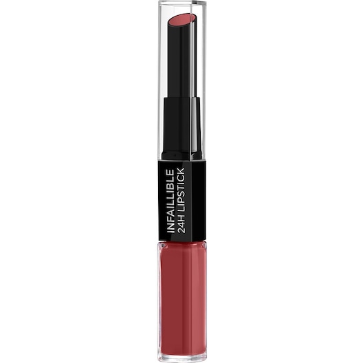 L’Oréal Paris Lippen Infallible 2-Step Lipstick Damen 5 ml