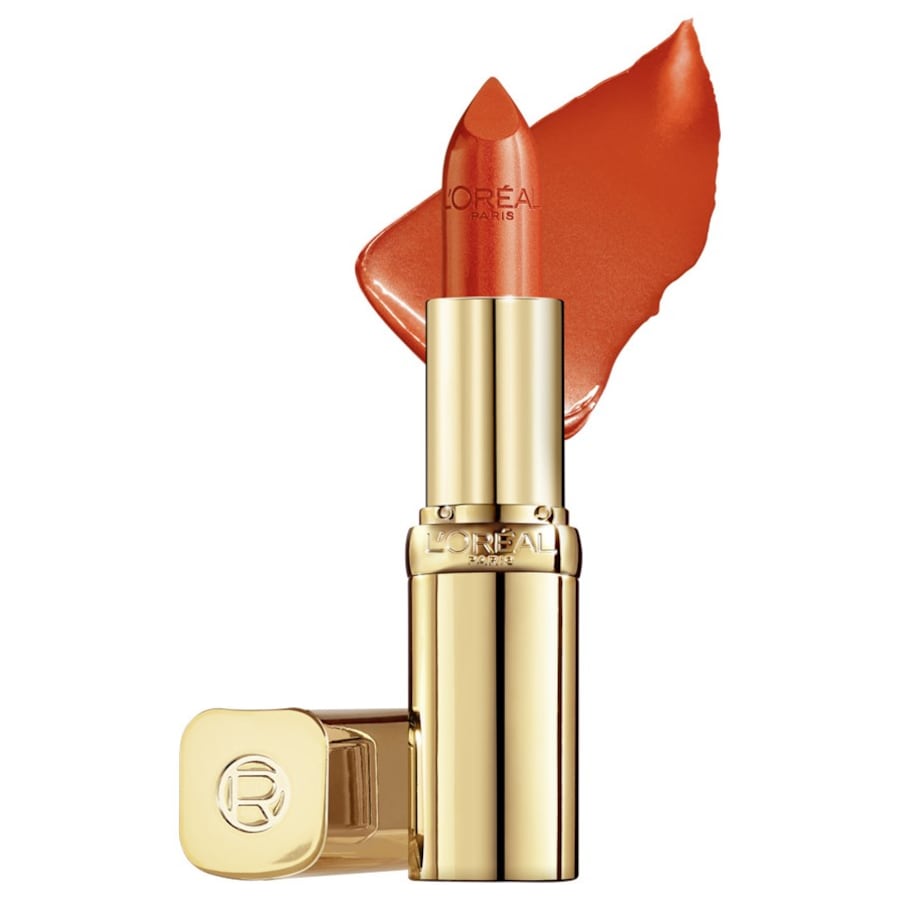 L’Oréal Paris Rossetti Color Riche Lipstick